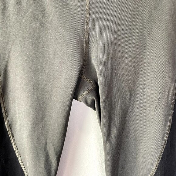Athleta Spar Colorblock 7/8 Tight S - Picture 4 of 11